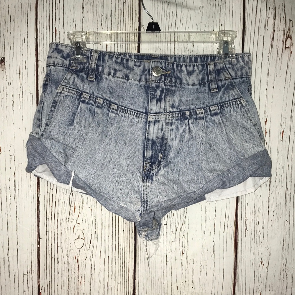 Aeropostale shorts